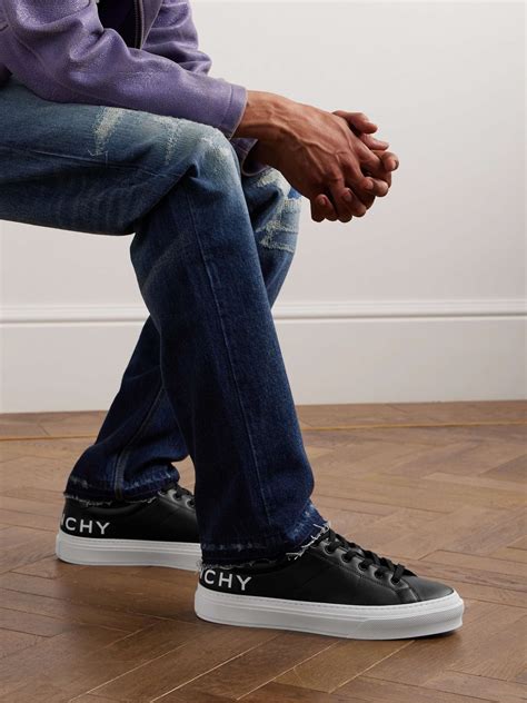 givenchy city sport sneakers review|Givenchy outlet sale.